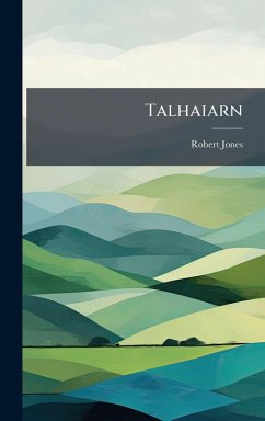 Cover Talhaiarn