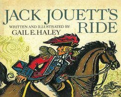 Cover Jack Jouett's Ride