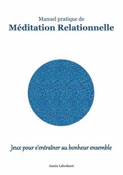 Cover Méditation Relationnelle
