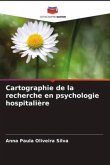 Cartographie de la recherche en psychologie hospitalière