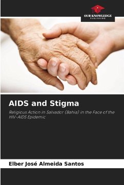 Cover AIDS and Stigma