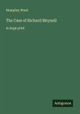 The Case of Richard Meynell