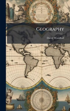 Geography Cover Geography