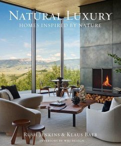 Cover Natural Luxury