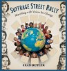 Suffrage Street Rally - Bild 1