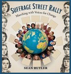 Suffrage Street Rally Suffrage Street Rally