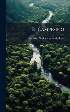 Cover El Campesino