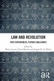 Law and Revolution