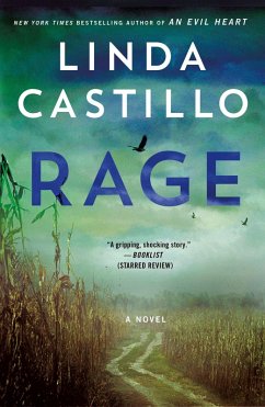 Rage - Castillo, Linda