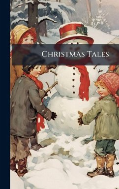 Christmas Tales - Anonymous