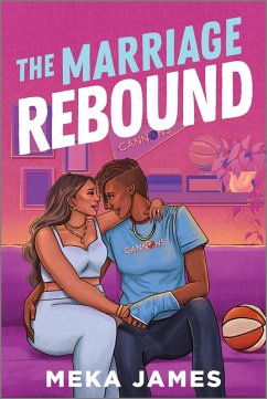 The Marriage Rebound - James, Meka