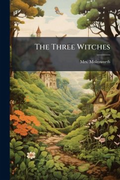 Cover The Three Witches