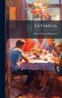 La Familia - Martã-Nez, Manuel Alonso