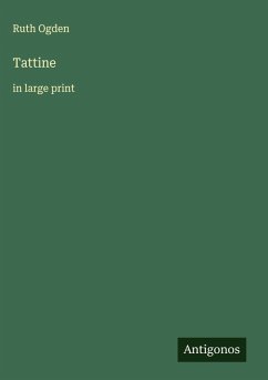 Tattine - Ogden, Ruth