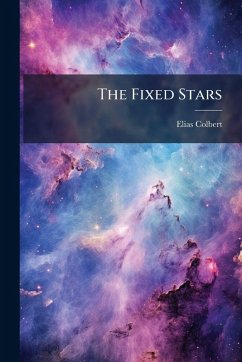 Cover The Fixed Stars