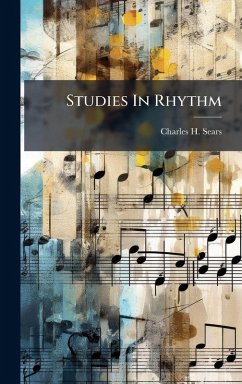 Cover Studies In Rhythm