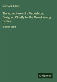 The Adventures of a Pincushion, Designed Chiefly for the Use of Young Ladies