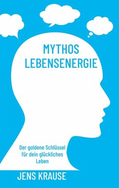 Cover Mythos Lebensenergie