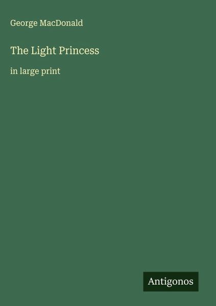 The Light Princess