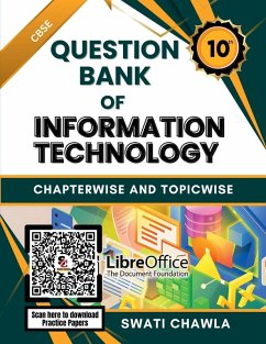 Cover Question Bank of Information Technology