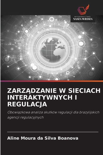 ZARZ¿DZANIE W SIECIACH INTERAKTYWNYCH I REGULACJA