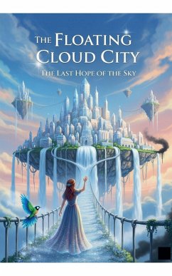 The Floating Cloud City - Sayouri, Oussama The Floating Cloud City - Sayouri, Oussama