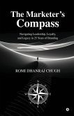 The Marketer's Compass The Marketer's Compass