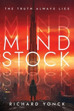 Cover Mindstock