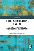 China-US Great-Power Rivalry China-US Great-Power Rivalry