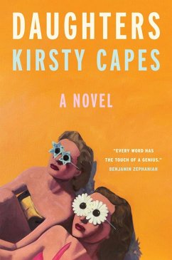 Daughters - Capes, Kirsty