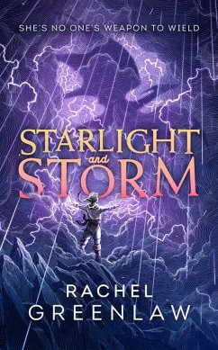 Cover Starlight and Storm