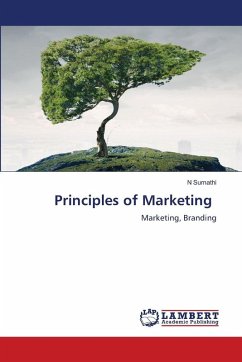 Cover Principles of Marketing