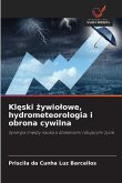 Kl¿ski ¿ywio¿owe, hydrometeorologia i obrona cywilna Kl¿ski ¿ywio¿owe, hydrometeorologia i obrona cywilna