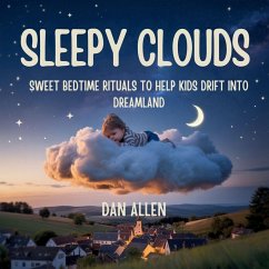 Cover Sleepy Clouds