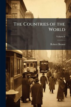 Cover The Countries of the World