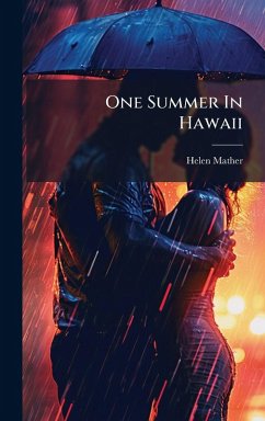 One Summer In Hawaii - Mather, Helen
