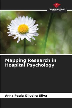 Cover Mapping Research in Hospital Psychology