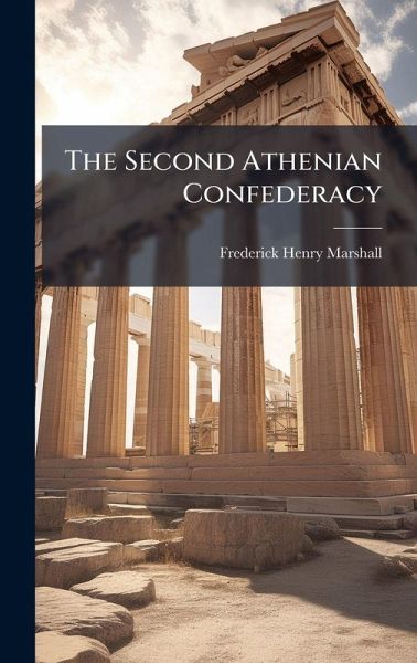 The Second Athenian Confederacy