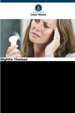 Cover Bewusstsein für die Wechseljahre, familiäre Unterstützung und psychische Gesundheit von Frauen in der Lebensmitte