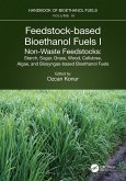 Feedstock-based Bioethanol Fuels. I. Non-Waste Feedstocks