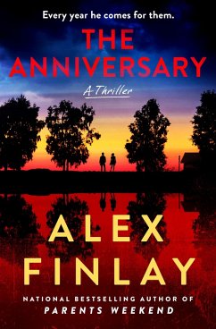 Cover The Anniversary