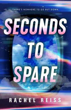 Cover Seconds to Spare