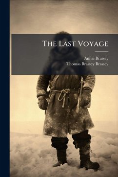 Cover The Last Voyage