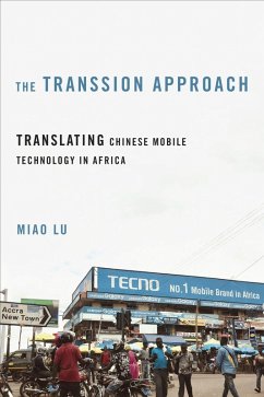 Cover The Transsion Approach