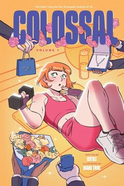 Cover Colossal (Volume 1)
