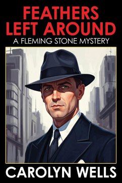 Cover Feathers Left Around