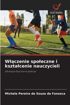 Cover W¿¿czenie spo¿eczne i kszta¿cenie nauczycieli