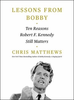 Lessons from Bobby - Matthews, Chris