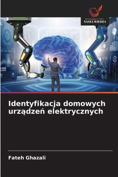 Cover Identyfikacja domowych urz¿dze¿ elektrycznych