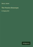 The Pension Beaurepas
